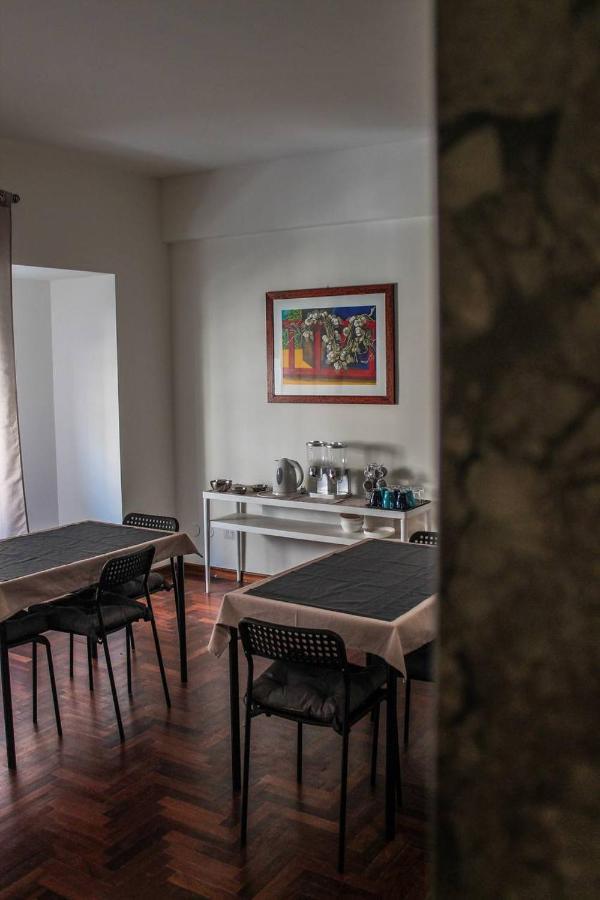 فندق Alexander House باليرمو المظهر الخارجي الصورة
