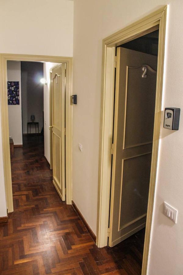 فندق Alexander House باليرمو المظهر الخارجي الصورة