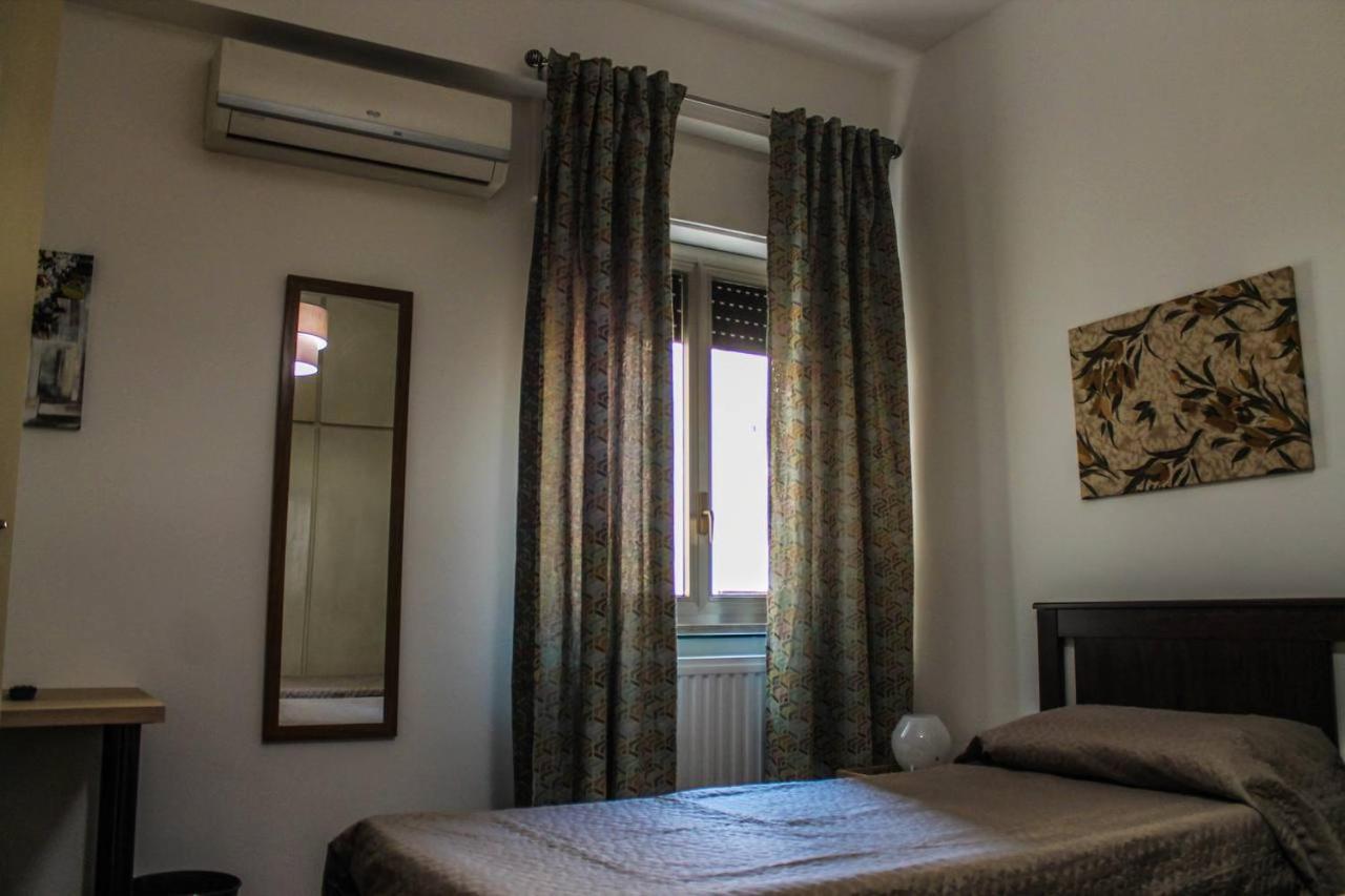 فندق Alexander House باليرمو المظهر الخارجي الصورة