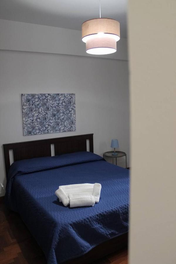 فندق Alexander House باليرمو المظهر الخارجي الصورة