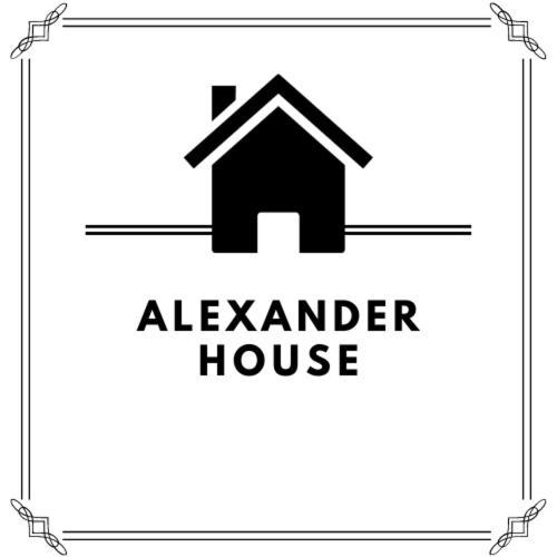 فندق Alexander House باليرمو المظهر الخارجي الصورة