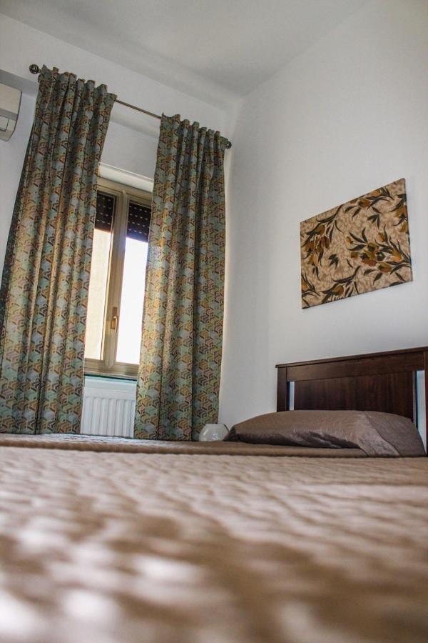 فندق Alexander House باليرمو المظهر الخارجي الصورة