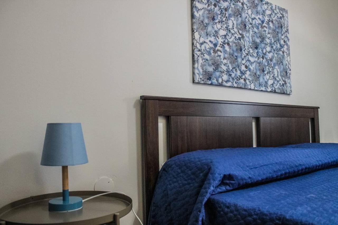فندق Alexander House باليرمو المظهر الخارجي الصورة