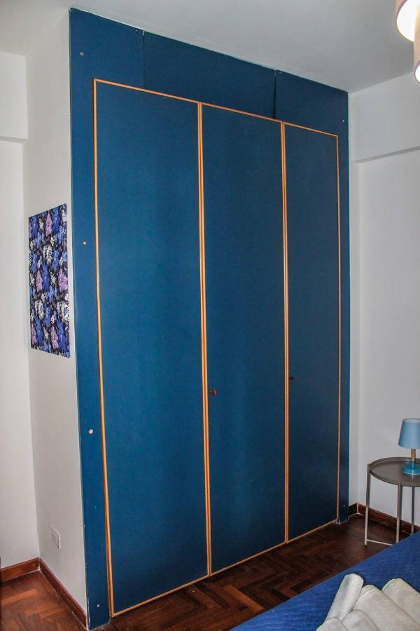 فندق Alexander House باليرمو المظهر الخارجي الصورة