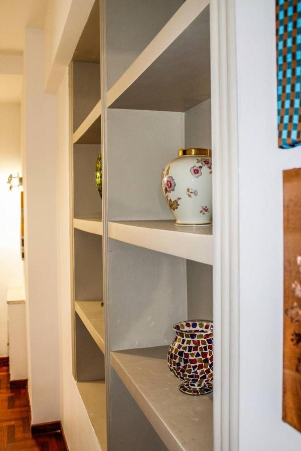 فندق Alexander House باليرمو المظهر الخارجي الصورة